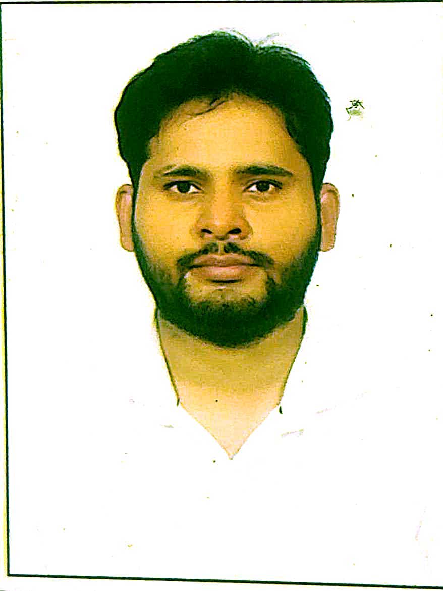 Dr. Shubham Mishra